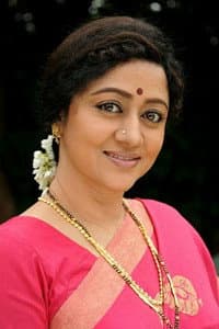 Vinaya Prasad in Monda