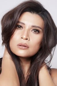 Mylene Dizon in Bakit Hindi Ka Crush ng Crush Mo?