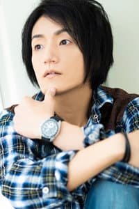 Kouki Miyata in ブギーポップは笑わない