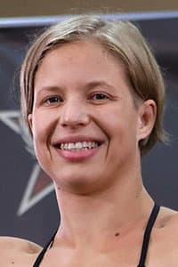 Minna Grusander in Invicta FC 52: Machado vs. McCormack