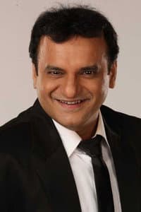 Paresh Ganatra in Rowdy Rathore