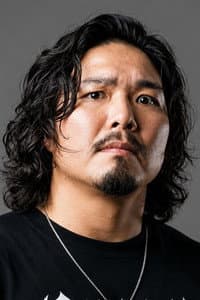 Lee Jae-kyung in NJPW G1 Climax 34: Day 11