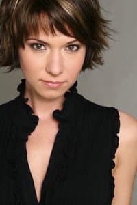 Joanna Canton in Sunset Motel