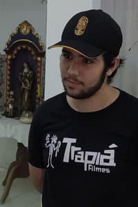 Pedro Andrade in Condenadxs