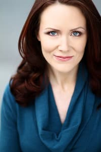 Jenn MacLean-Angus in Girl in the Attic