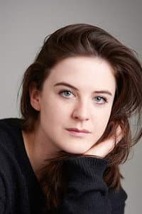 Lucy McConnell in Miss & Missus