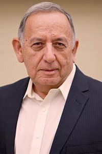 Robert Salas in Moments the Go