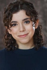 Marissa Bondi in My Digital Boyfriend
