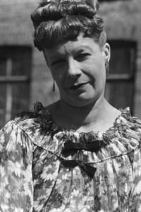 Verna Piponius in Hätävara