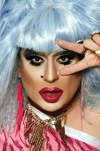 Heklina in Filthy Gorgeous: The Trannyshack Story