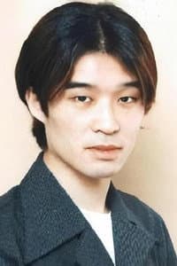 Hideto Ebihara in バイオハザード4Dエグゼクター
