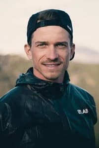 Mathieu Blanchard in The Barkley Strikes Again: The 2026 Barkley Marathons