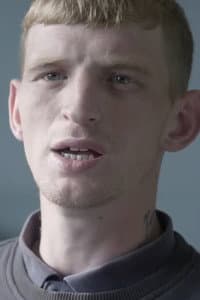 Spence in Britain's Lost Generation: George Lamb Investigates | Generation Screwed?