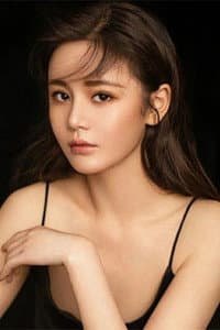 Sabrina Qiu in 追龍II：賊王