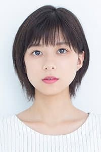 Kyoko Yoshine in 有罪、とAIは告げた