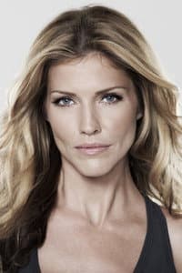 Tricia Helfer in It's Beginning to Look a Lot Like Christmas