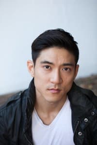 Joshua Chang in Touch