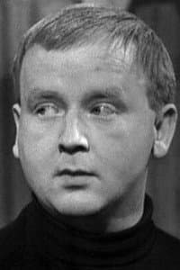 Harold Innocent in The Double Agent
