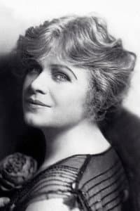 Daisy Belmore in Alias French Gertie
