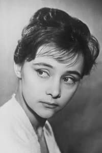 Lyudmila Marchenko in Леон Гаррос ищет друга