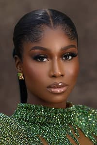 Lilian Afegbai in Family Gbese