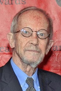Elmore Leonard in Inside 'Out of Sight'