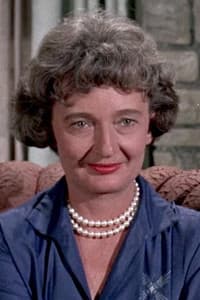 Amzie Strickland in Wanderlust
