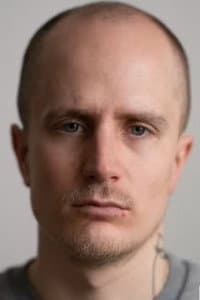 Alex Thelander in Comedy Aid 2015