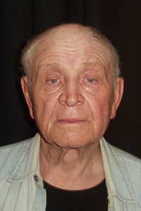 Miroslav Vrba in Vassa Železnovová
