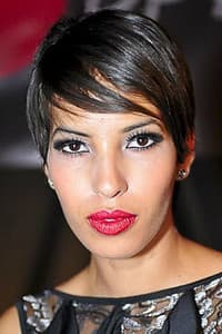 Jasmine Arabia in Sodo à la française 2