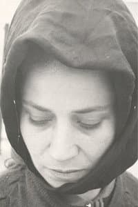Toula Stathopoulou in Μέρες του '36