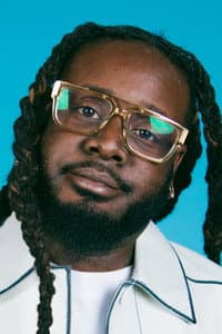 T-Pain in DJ SWB Volume 6 | This Is How We Do