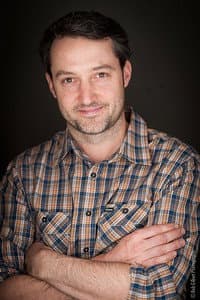 Daniel Martin in Hearts of Spring