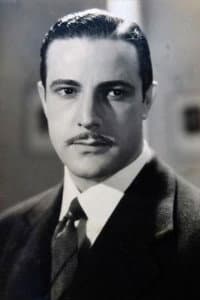 Armando de Vicente in Los pagarés de Mendieta