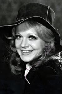 Ildikó Hámori in Pilátus
