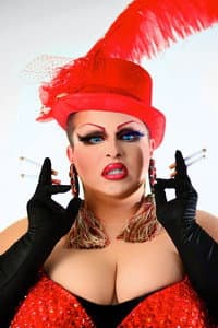 Madame LaQueer in Daddy