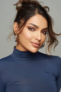 Ekta Rathod in Siliconn City