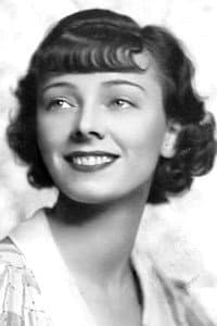 Betty Huntley-Wright in Little Miss Nobody