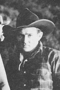 Bob Woodward in The Tioga Kid