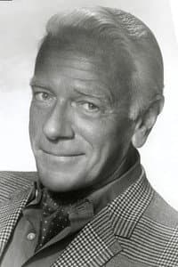 Murray Matheson in The Woman I Love