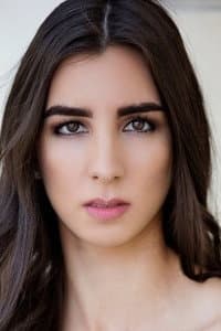 Belinda Romero in In Place of Grace