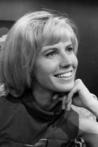 Leslie Charleson in The Black Box Murders