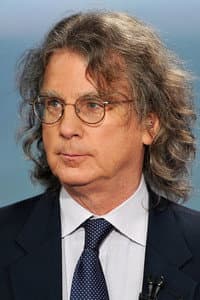 Roger McNamee in The Cost Of Convenience