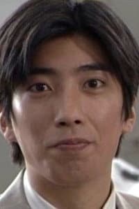 Koichi Hashizume in PiCNiC