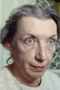 Jane Lambert in Criminally Insane