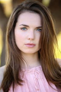 Morgan Thompson in Nundead