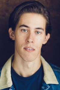 Louis Reyes McWilliams in Little Footsteps