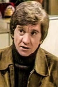 Brian Grellis in Doctor Who: The Invisible Enemy