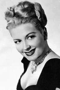 Christine McIntyre in Hectic Honeymoon