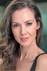 Alexandra Octavia in Blood Clots